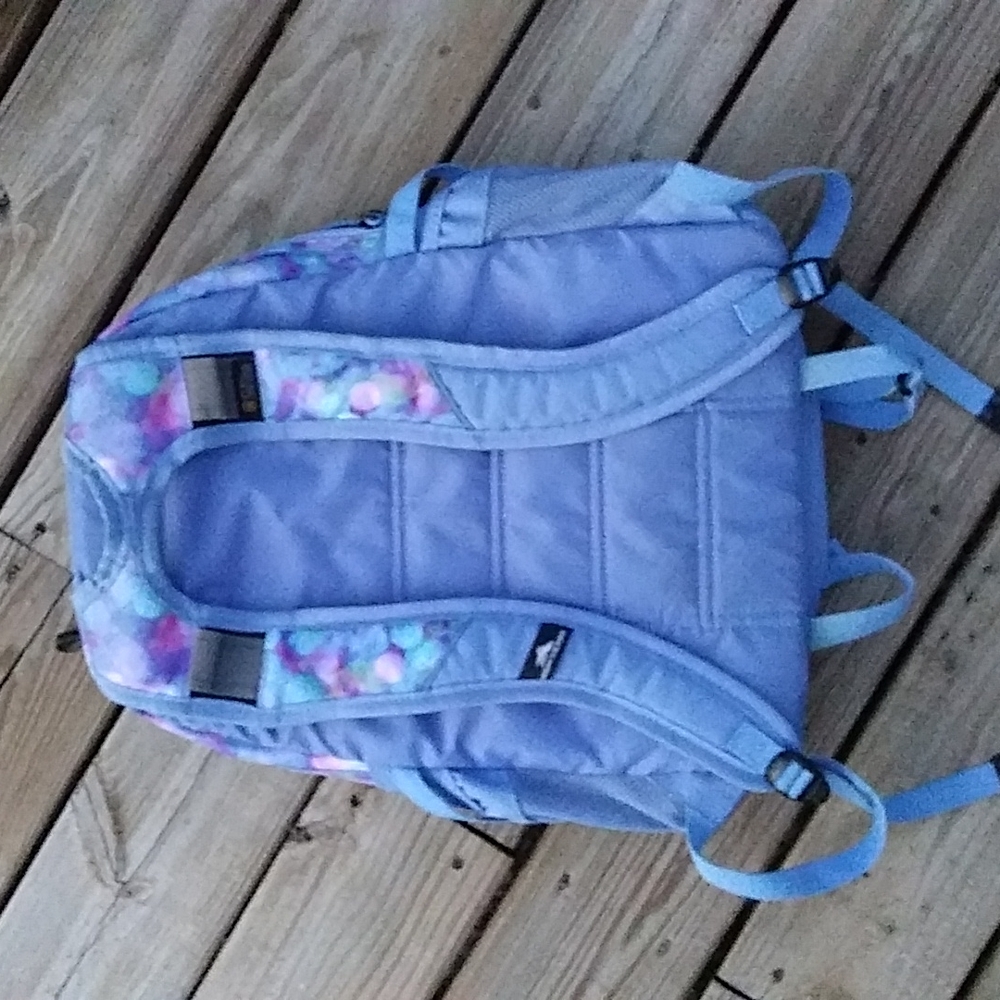 High Sierra backpack - Picture 2 of 3